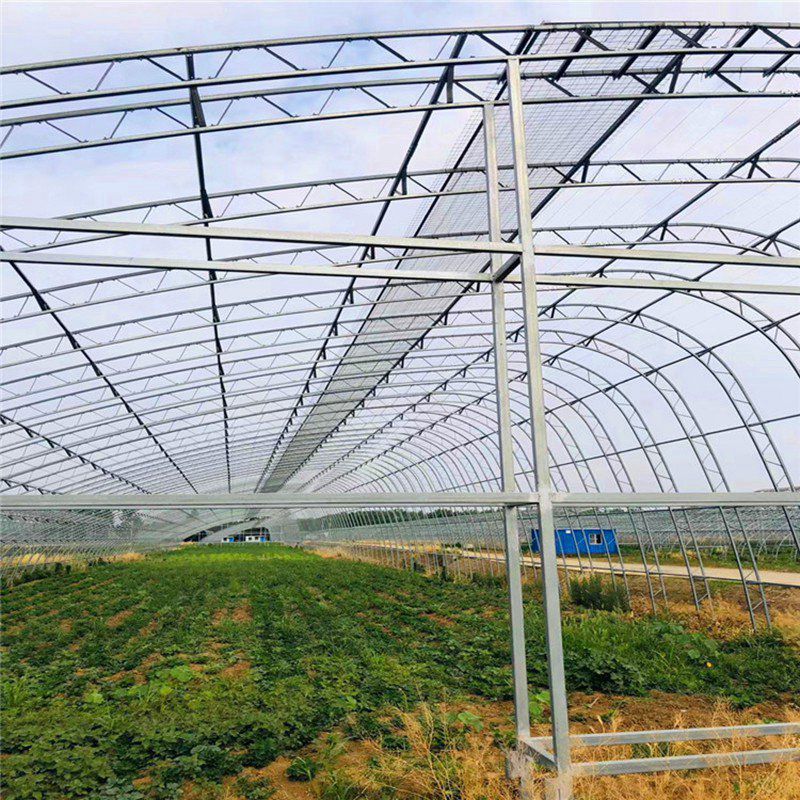 陽泉大棚骨架
